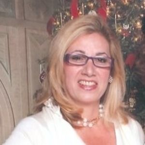 Meet your Posher, Marisa